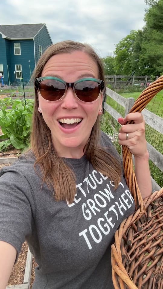 Post 1 by VeryGoodGardening on TikTok (video)