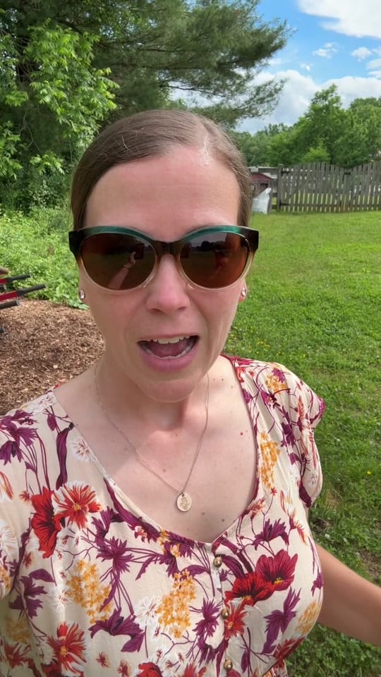 Post 10 by VeryGoodGardening on TikTok (video)