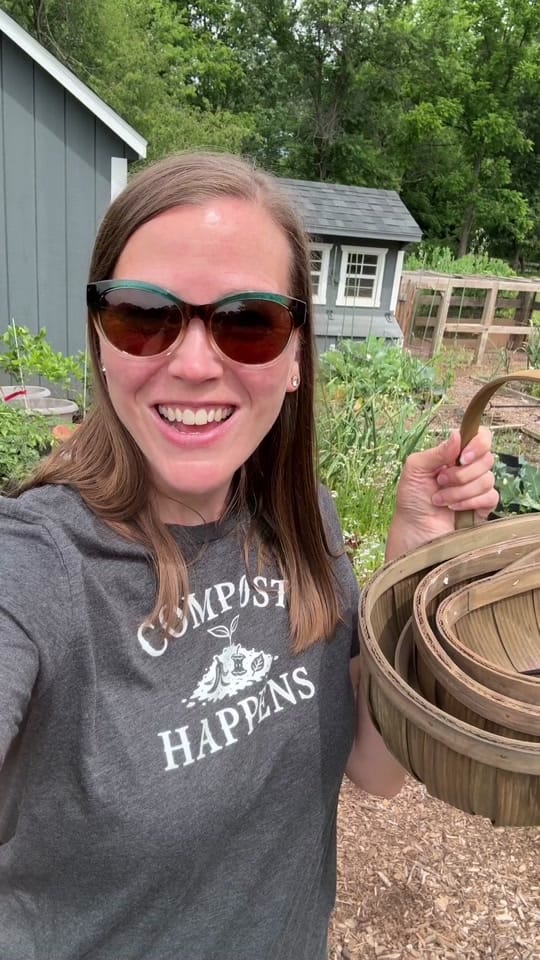 Post 7 by VeryGoodGardening on TikTok (video)