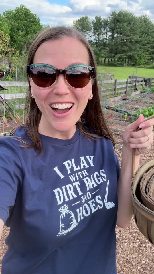 Post 9 by VeryGoodGardening on TikTok (video)