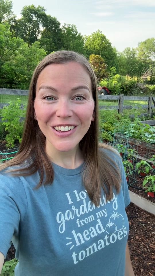 Post 6 by VeryGoodGardening on TikTok (video)