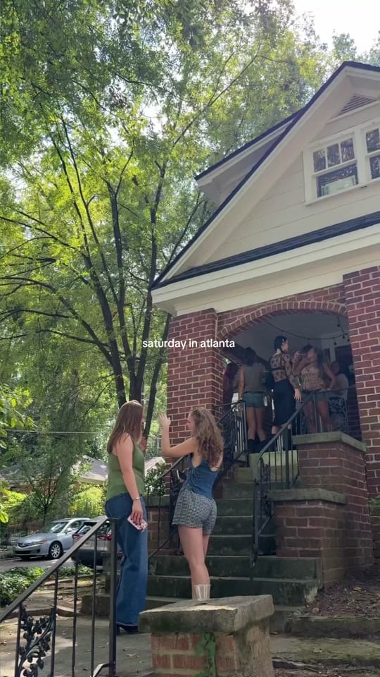 Post 8 by cat dyches on TikTok (video)