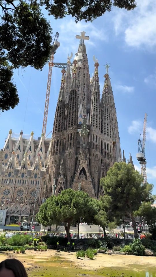 Post 5 by keepbookingflights on TikTok (video)