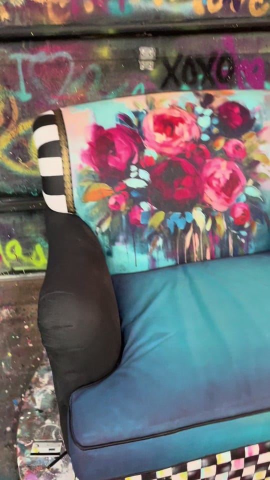 Post 3 by Leah Noell Design Co on TikTok (video)