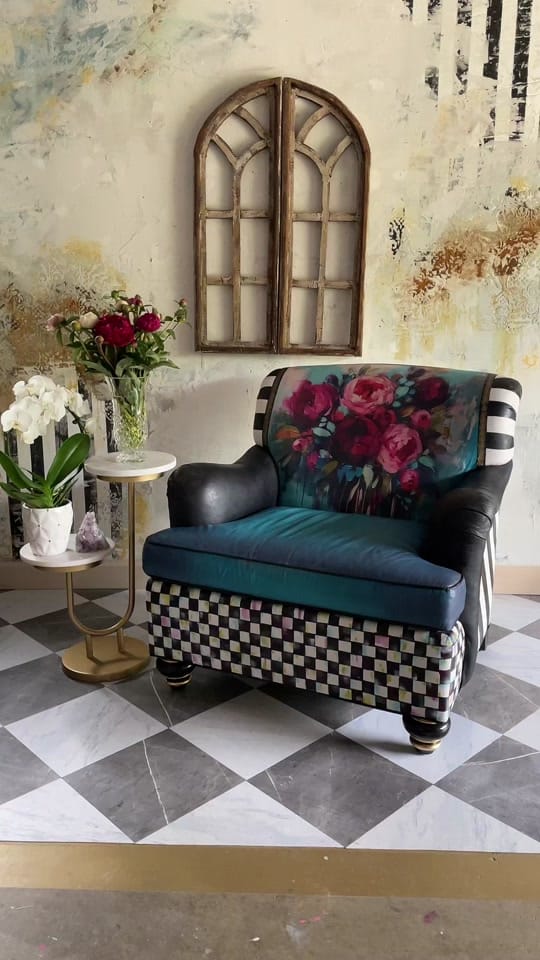 Post 6 by Leah Noell Design Co on TikTok (video)