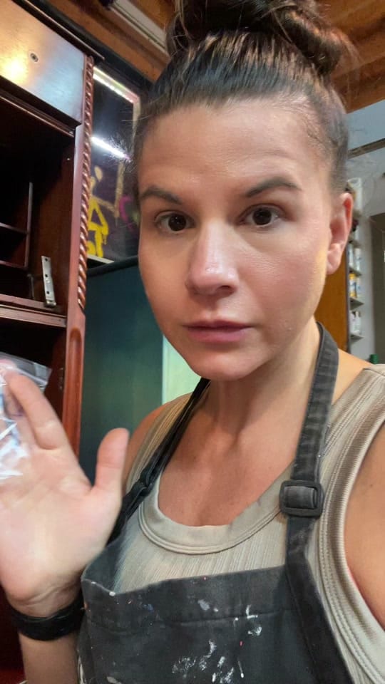 Post 1 by Leah Noell Design Co on TikTok (video)