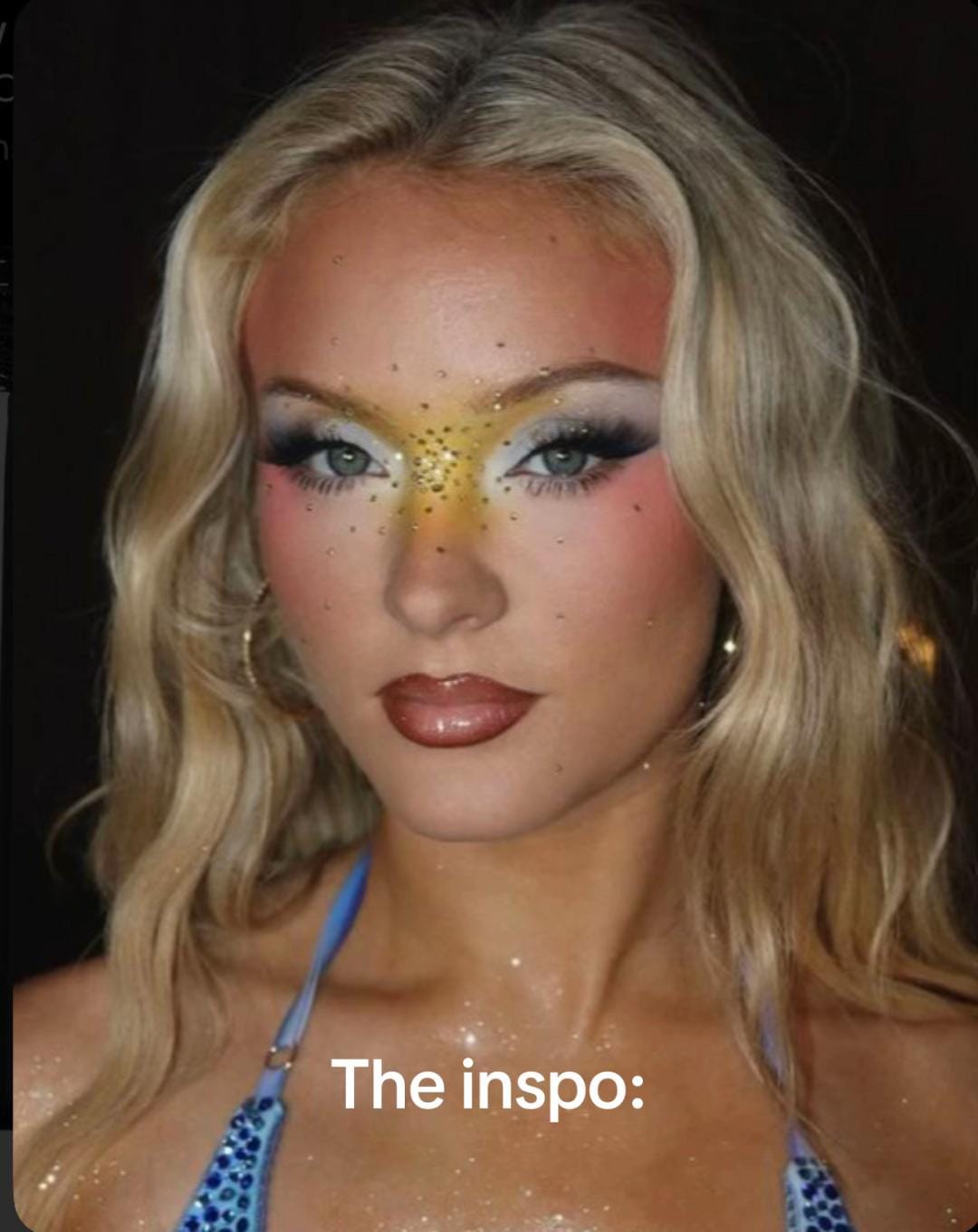 Post 6 by Georgia Phillips on TikTok (video)