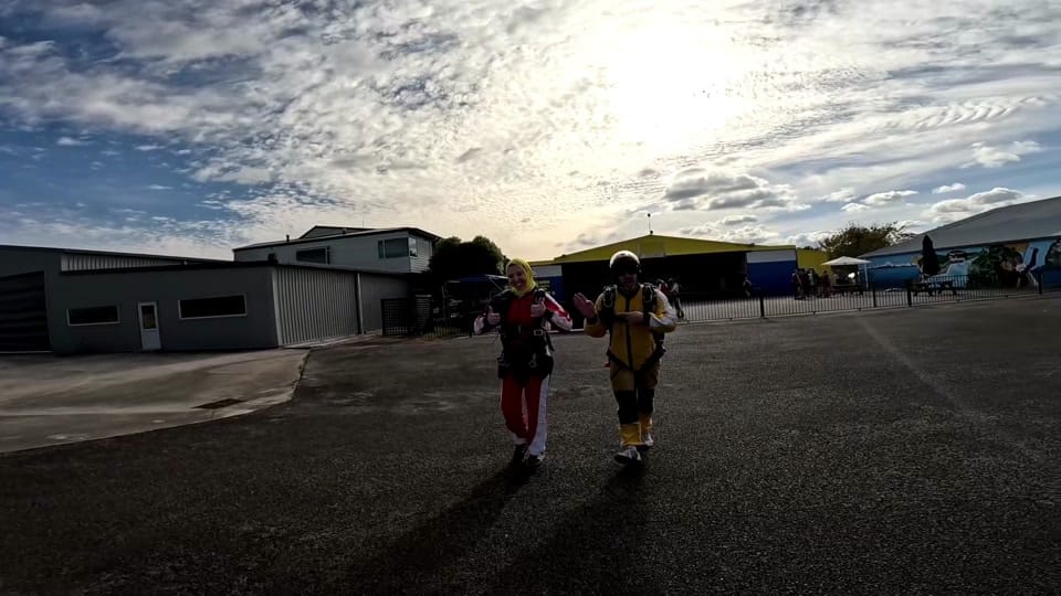 Post 1 by Georgia Phillips on TikTok (video)