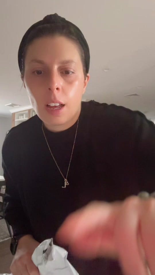 Post 5 by ourhomeoncolonial on TikTok (video)