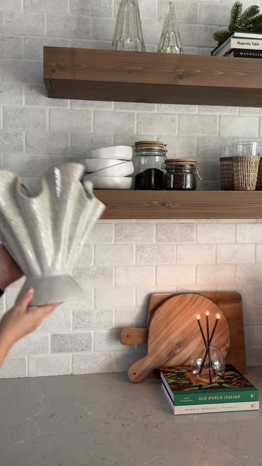Post 7 by ourhomeoncolonial on TikTok (video)