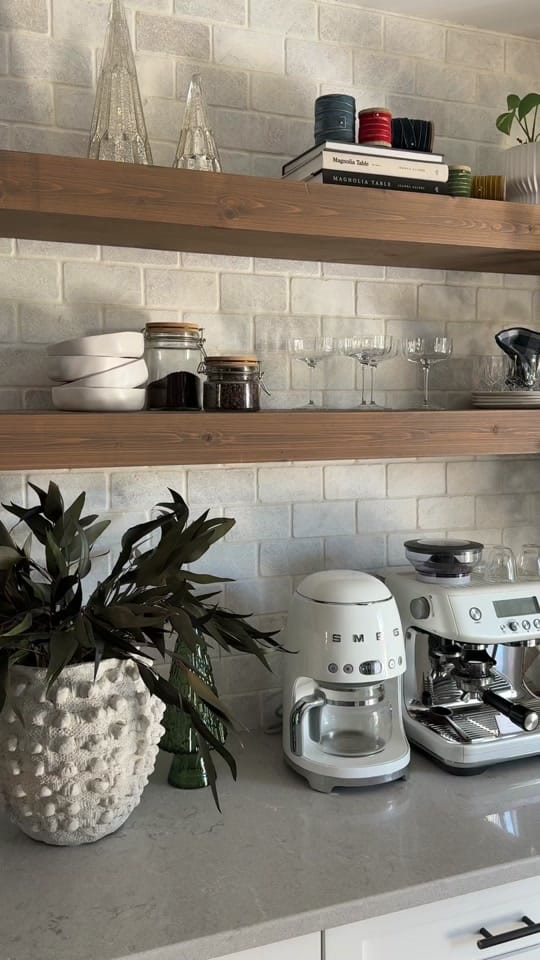 Post 2 by ourhomeoncolonial on TikTok (video)