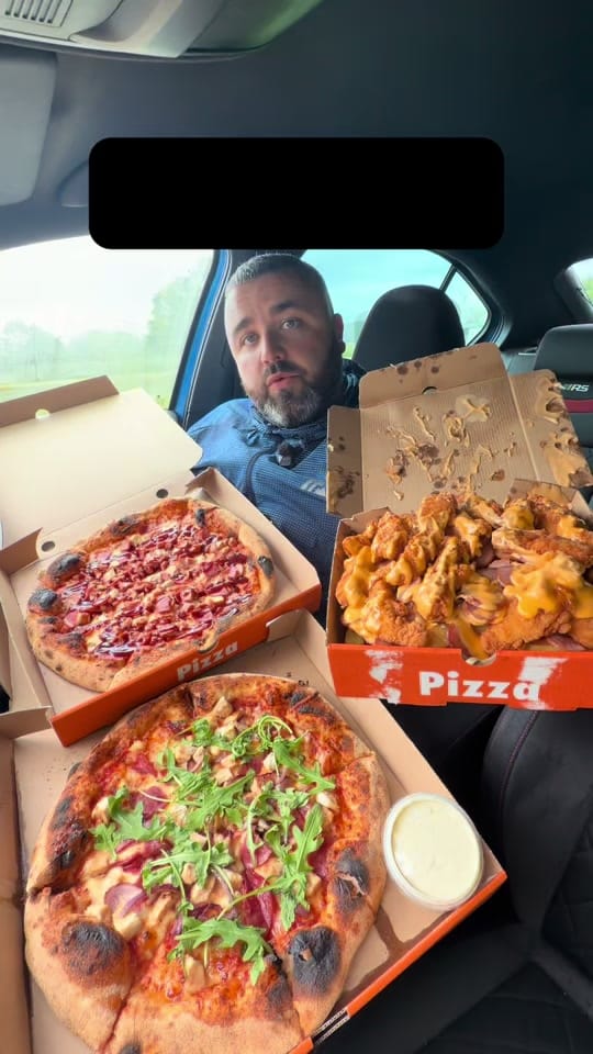 Post 10 by The Foodie Fisherman on TikTok (video)
