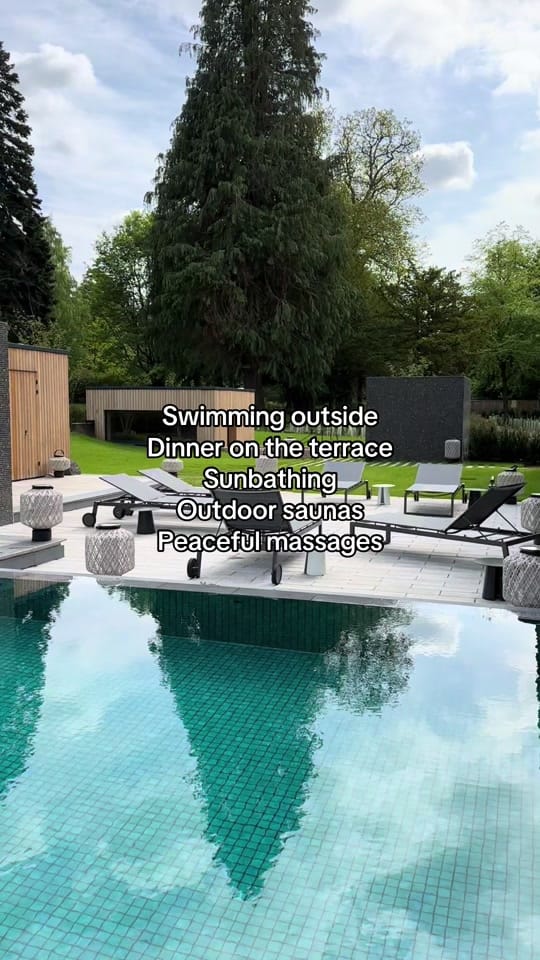 Post 3 by SCHLOSS Roxburghe on TikTok (video)
