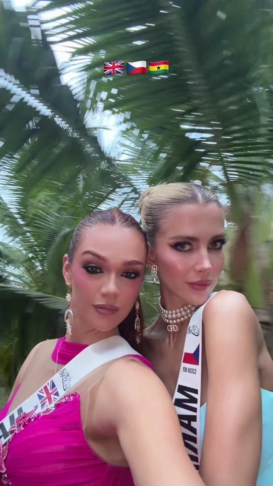 Post 5 by Harriotte_ on TikTok (video)