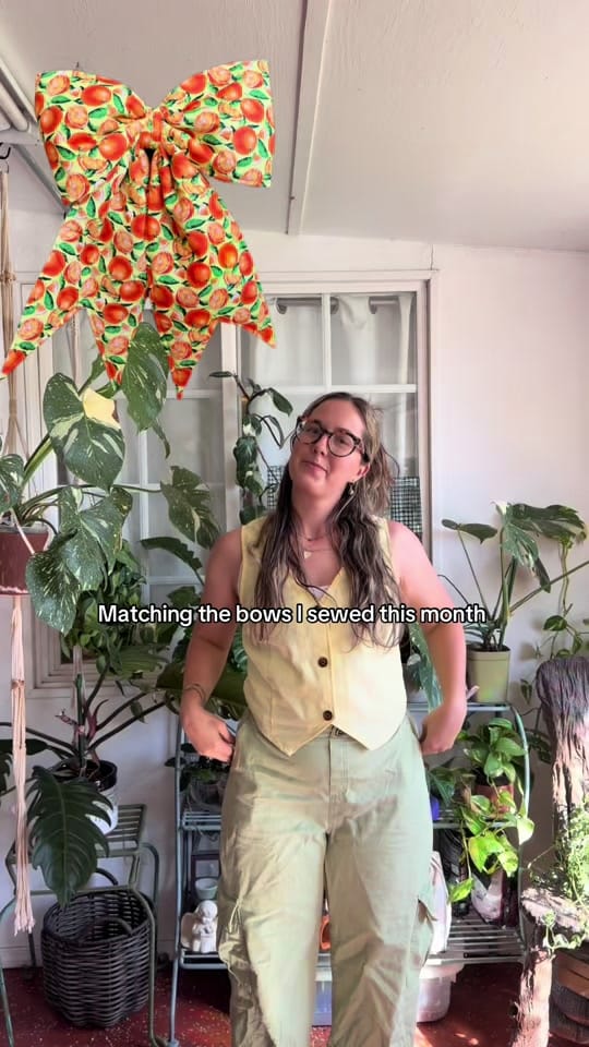 Post 2 by plantedbysally on TikTok (video)