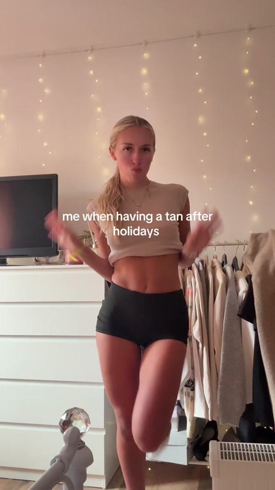 Post 3 by Nadia♒️💗 on TikTok (video)