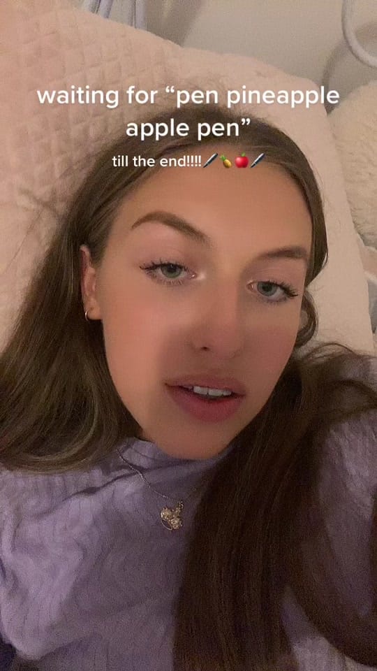 Post 10 by Nadia♒️💗 on TikTok (video)
