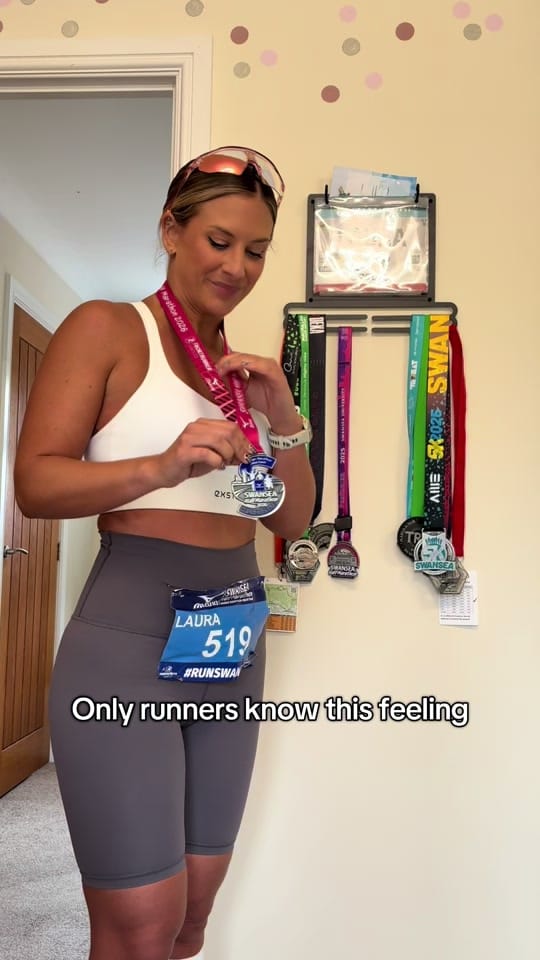 Post 1 by GymratMumOnTheRun on TikTok (video)