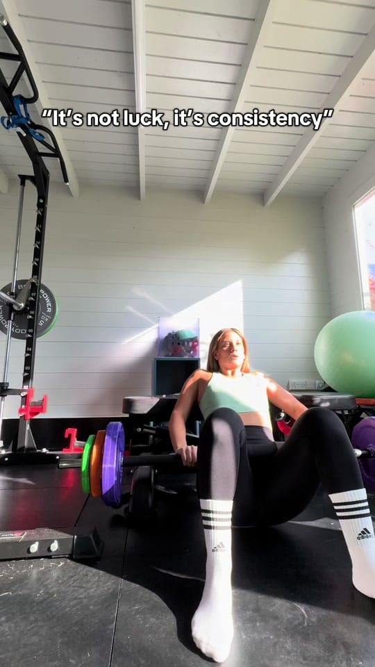 Post 9 by GymratMumOnTheRun on TikTok (video)