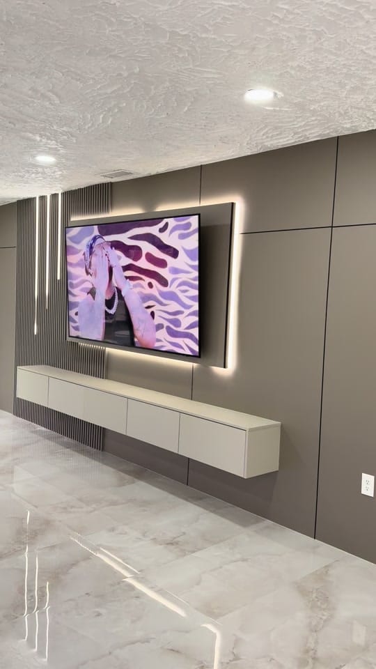 Post 10 by miami interior design on TikTok (video)