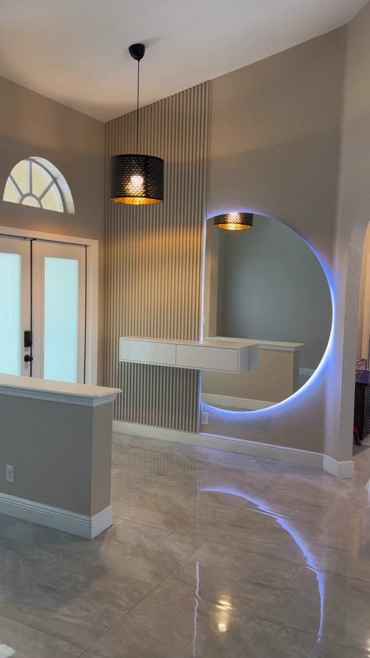 Post 4 by miami interior design on TikTok (video)