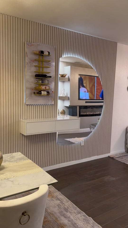 Post 2 by miami interior design on TikTok (video)