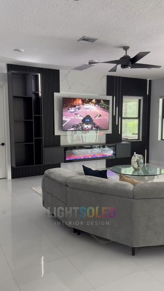 Post 5 by miami interior design on TikTok (video)