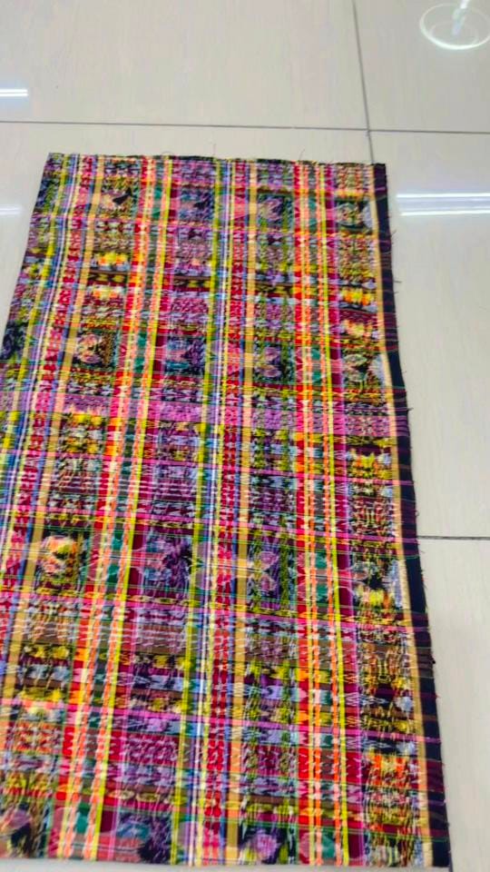 Post 8 by Textiles Jerusalén on TikTok (video)