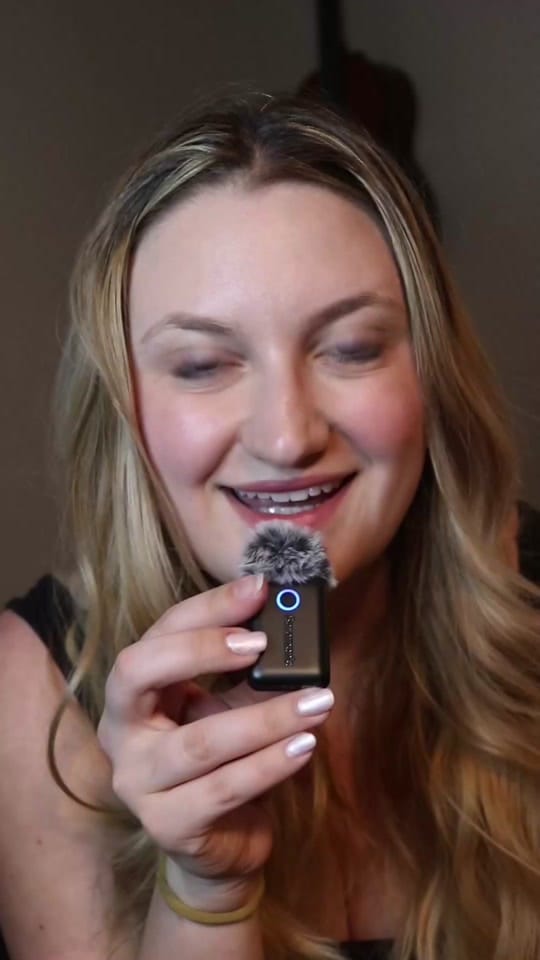 Post 3 by Anca on TikTok (video)