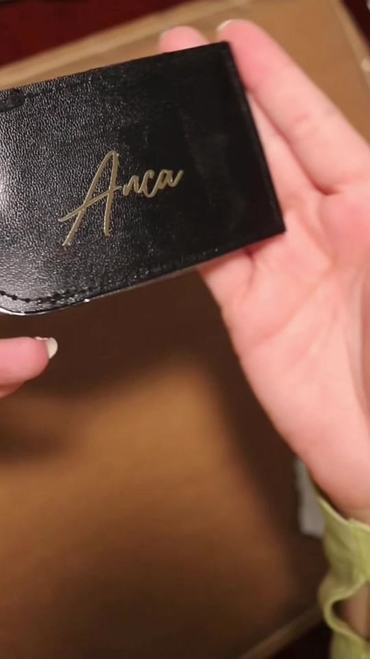 Post 8 by Anca on TikTok (video)