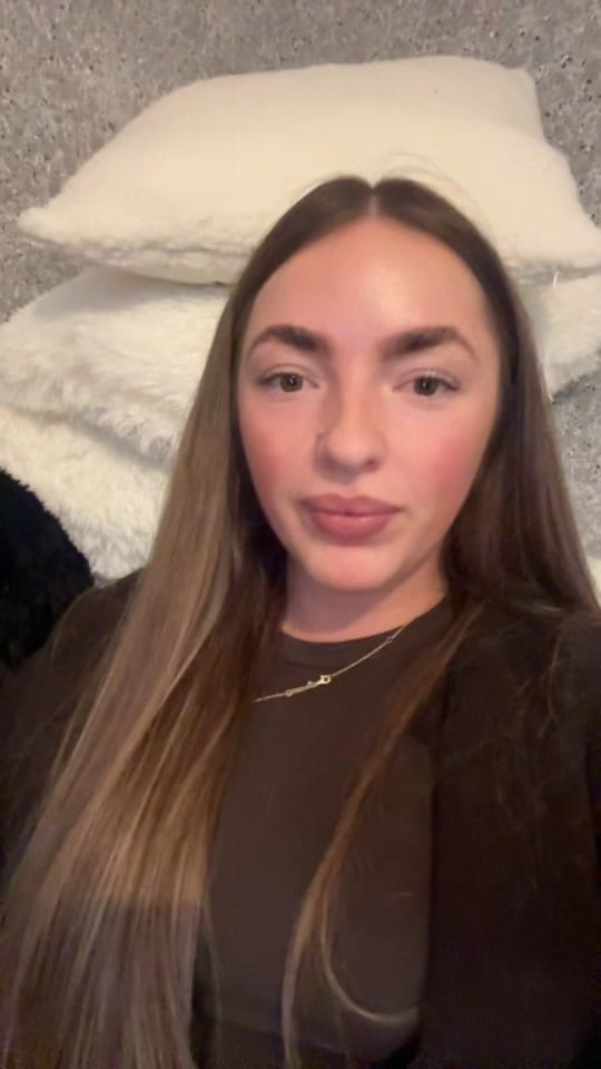 Post 6 by Alana Turner on TikTok (video)