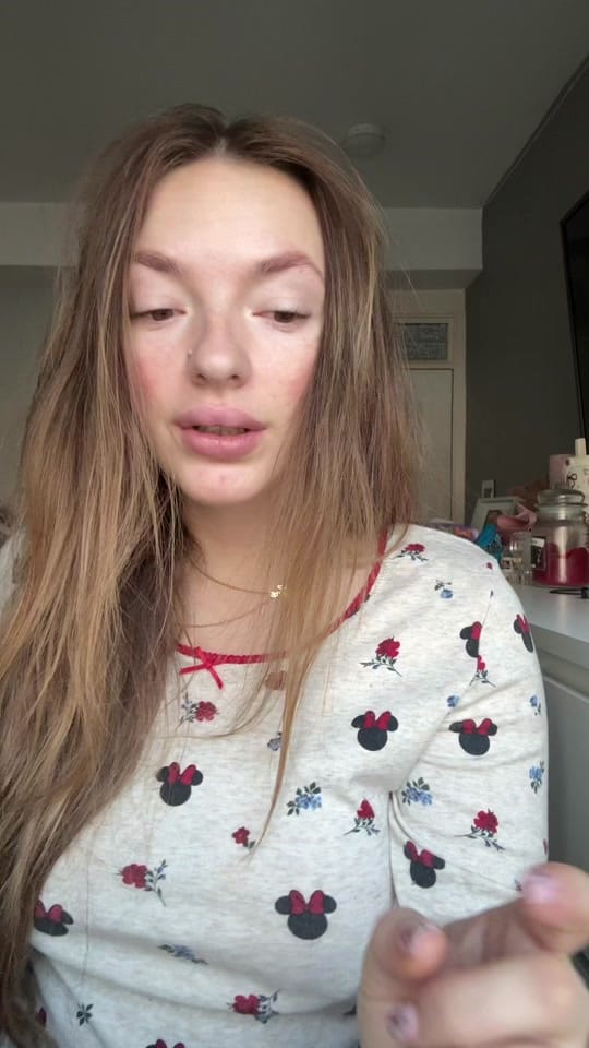Post 2 by Alana Turner on TikTok (video)