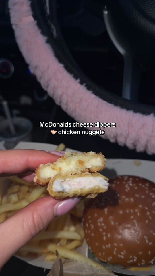 Post 10 by Alana Turner on TikTok (video)