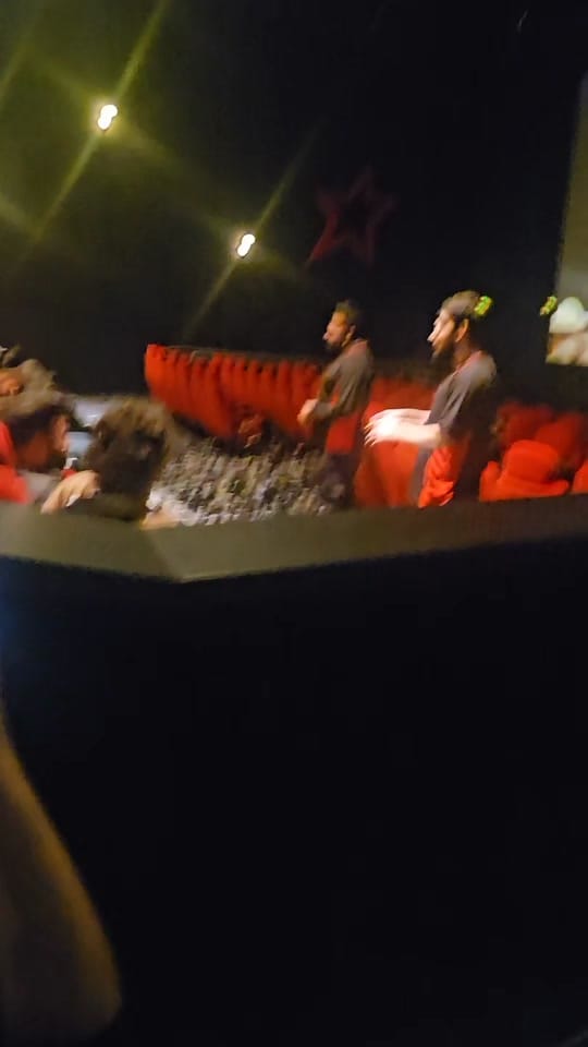 Post 10 by Sanj Parma on TikTok (video)