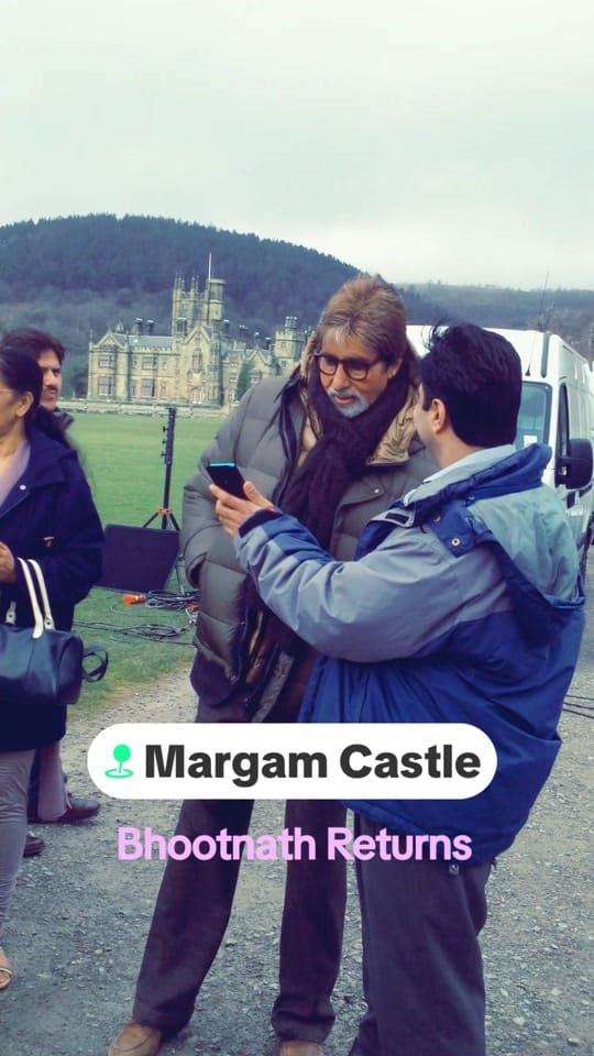 Post 9 by Sanj Parma on TikTok (video)