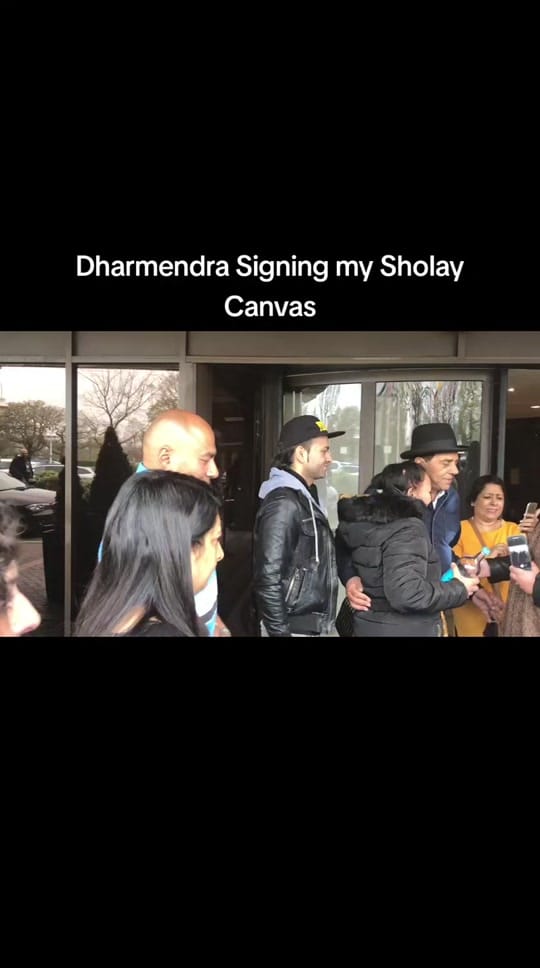 Post 8 by Sanj Parma on TikTok (video)
