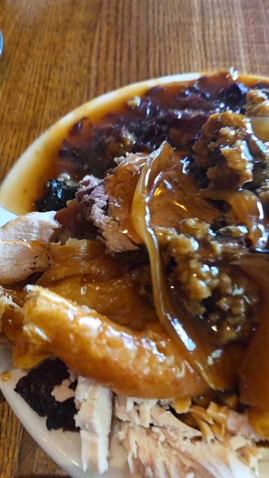 Post 1 by Sanj Parma on TikTok (video)