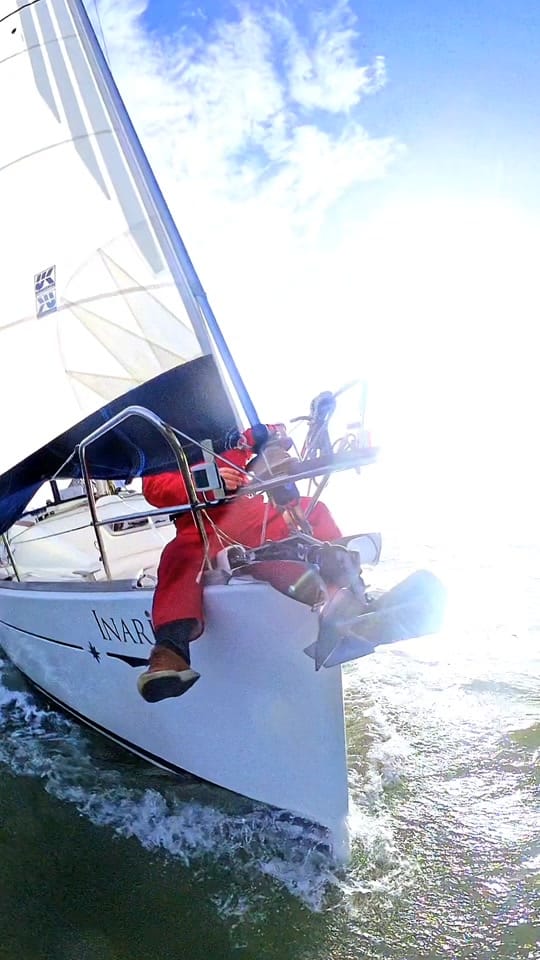 Post 9 by NEIDIN SAILBOAT on TikTok (video)