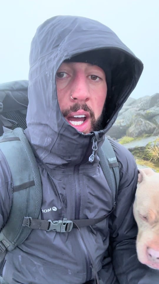 Post 8 by shaun.explores on TikTok (video)