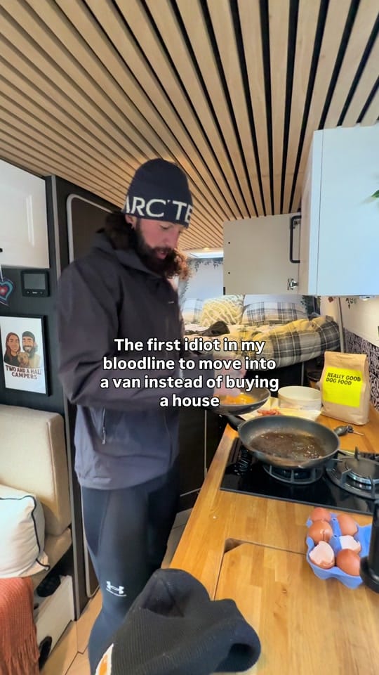 Post 7 by shaun.explores on TikTok (video)