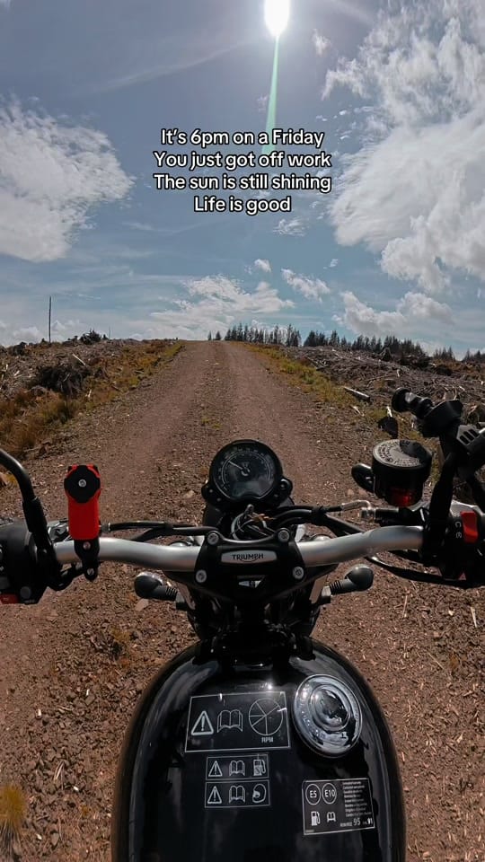 Post 3 by shaun.explores on TikTok (video)