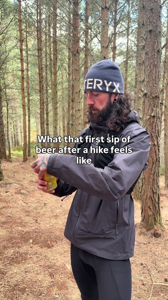 Post 6 by shaun.explores on TikTok (video)