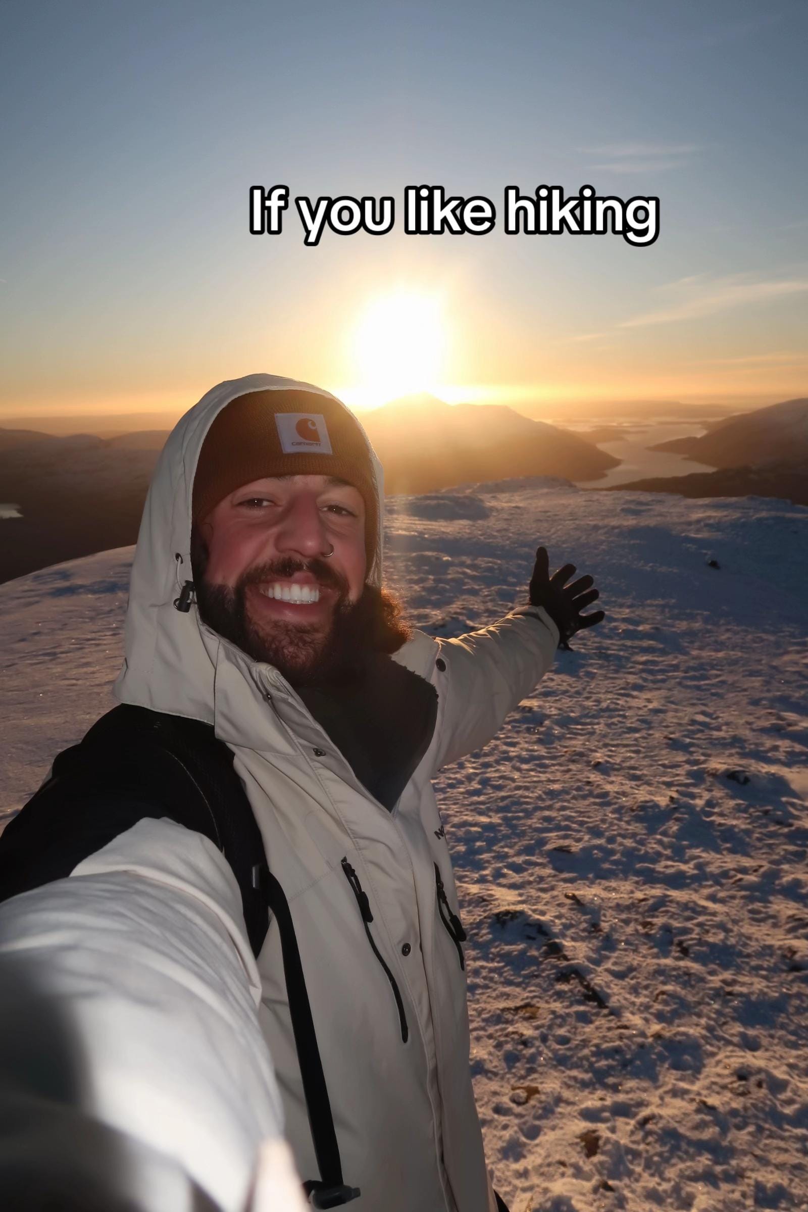 Post 10 by shaun.explores on TikTok (video)