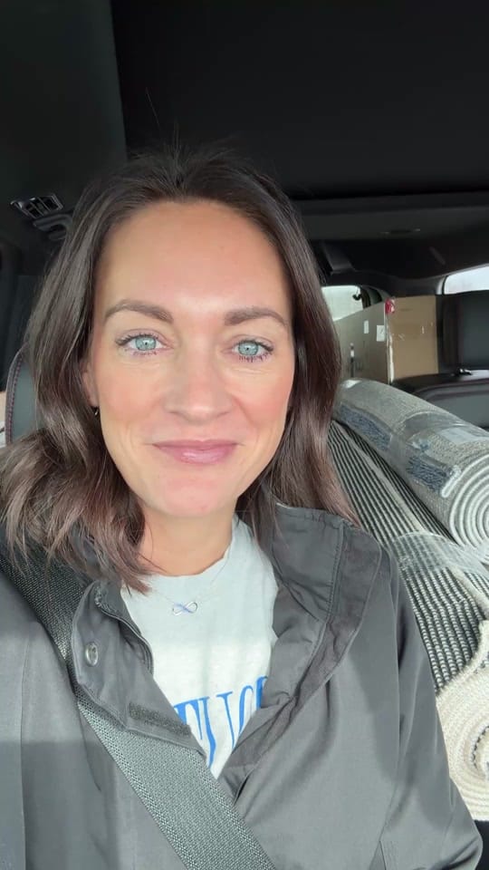 Post 2 by Sarah on TikTok (video)