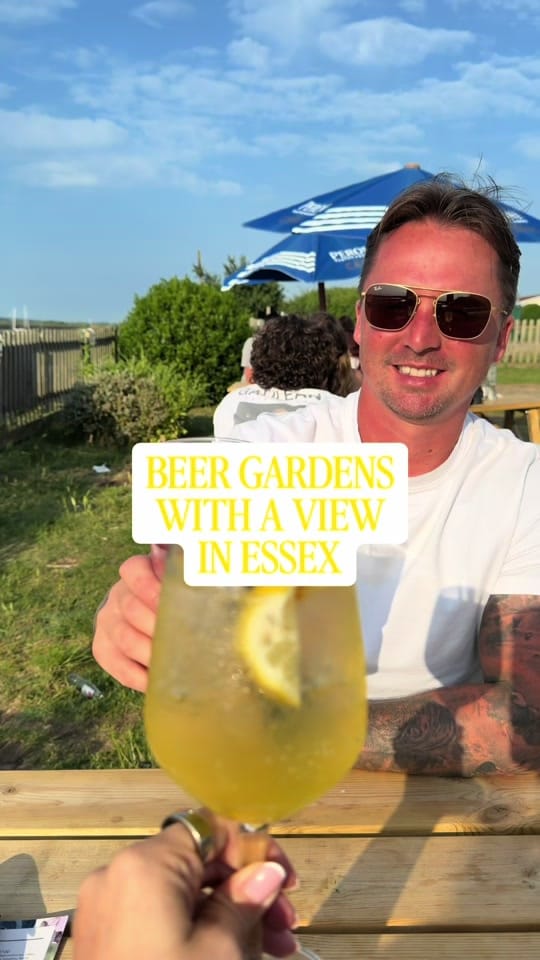Post 2 by Travel From Essex Food & Wine on TikTok (video)