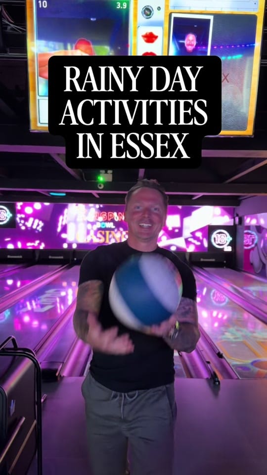 Post 5 by Travel From Essex Food & Wine on TikTok (video)