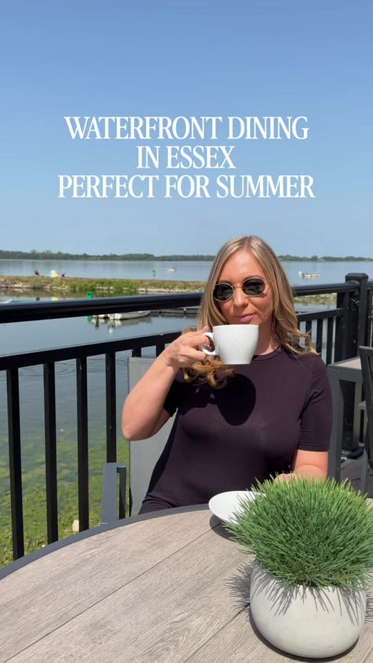 Post 6 by Travel From Essex Food & Wine on TikTok (video)
