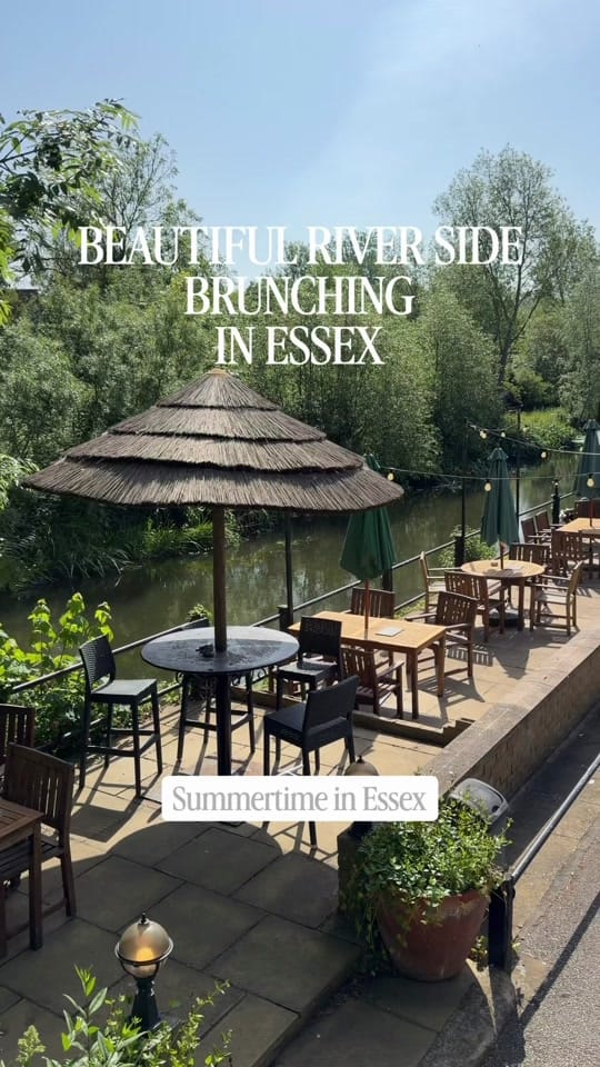 Post 8 by Travel From Essex Food & Wine on TikTok (video)