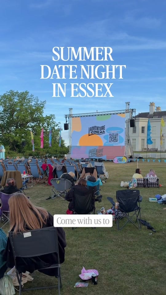 Post 4 by Travel From Essex Food & Wine on TikTok (video)