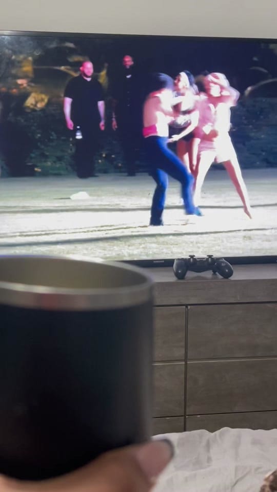 Post 7 by LifewithSmalls ✨ on TikTok (video)